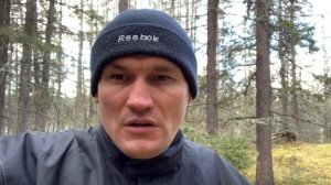Поездка на древнее Урочище
