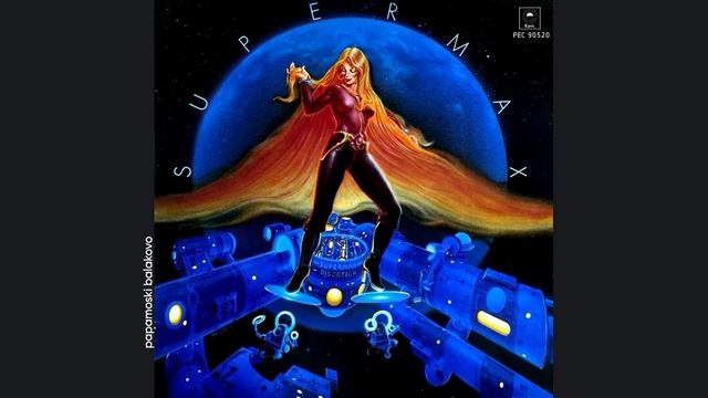 Supermax - Push Push (Sexy Chocolate Girl), 1979 Supermax (papamoski balakovo) смотреть онлайн