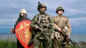 Изменение значения слов в русском языке СТЕРВА