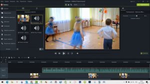 Создание видео в Camtasia Studio