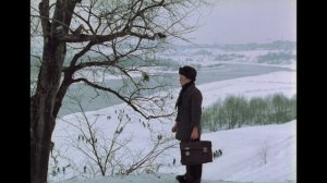 Тарковский - самая важная мысль в его фильмах