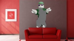 ИГРАЮ С КОРОЛЁМ ФЕНЕКОВ В РАСКРАСЬ СЕБЯ ИЛИ УМРИ!