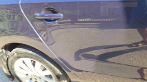VW Polo 1 владелец