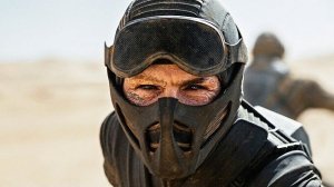 Дюна 3 — Русский трейлер #2 (Дубляж, 4K, 2026)