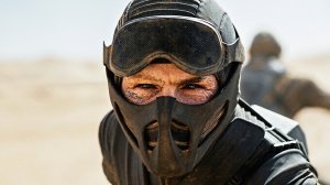 Дюна 3 — Русский трейлер #2 (Дубляж,2026)