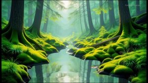 РЕЛАКС_Relax _МУЗЫКА ДЛЯ ДУШИ,ЗВУКИ РЕКИ