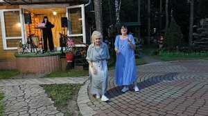 За четыре моря... 12.07.26...