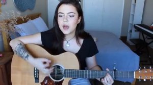 Gary Jules - Mad World (Violet Orlandi cover)