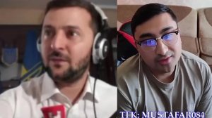 ДЕБАТЫ ГОДА С ПОТУЖНЫМ ЗЕЛЕНСКИМ (СПОЙЛЕР ОН СЛИЛСЯ)