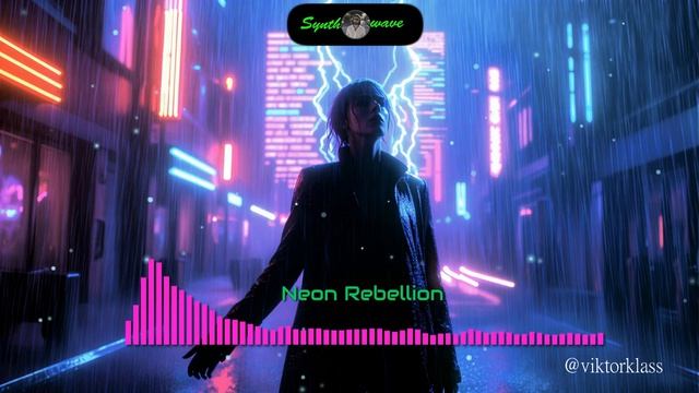 Neon Rebellion