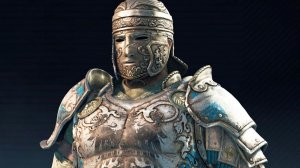 For Honor плавно перетекающий в Warthunder