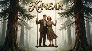 Качели (песня из репертуара Л. Утесова)