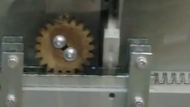 ISB резак двойной петли Wire-O 1