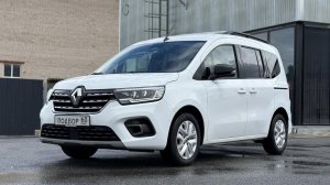 Renault Kangoo 1.5dCi-K9K ПРОБЕГ 50К. Авто под заказ из Германии. [ ИЮЛЬ 2026 ]