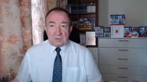 Сенатор умер после визита в Киев