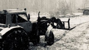 История Отшельника (30 лет одиночества 100 серия)