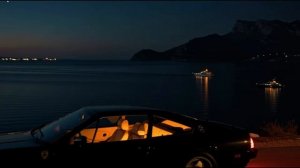 Es 1988, conduces por Marbella y el verano no termina ｜ Synthwave 80s Drive