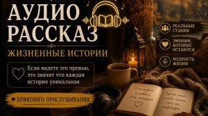 Истории из жизни | Аудио рассказы | Когда я выходила замуж, я поклялась: в моём  | Жизненные истории