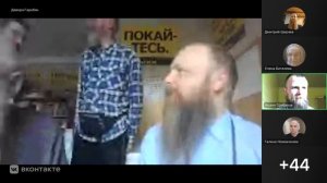 Радость интернет-содружества о новокрещёных в Потеряевке. Собрание 12.07.2026 Ведущий Иоанн Грибанов