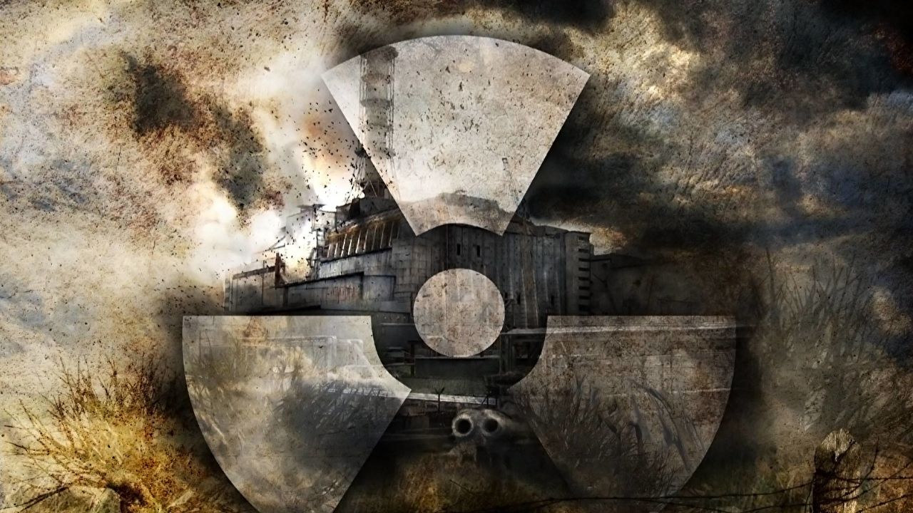 6 часть S.T.A.L.K.E.R. "Мёртвый Город - Dead Sity"