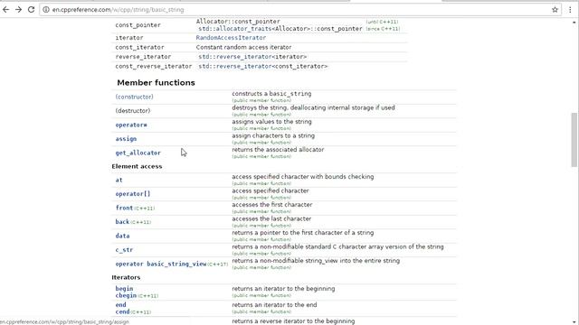 #14 С++ программирование игр. Средний уровень - IO Streams  std::string. Урок 7