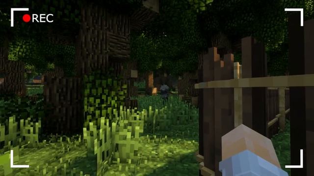 Minecraft  Майнкрафт
