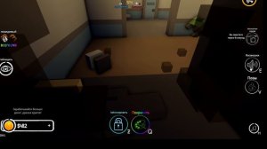 ИГРАЮ  В РОБЛОКС СПРЯТАТЬСЯ ИЛИ ИЩИ