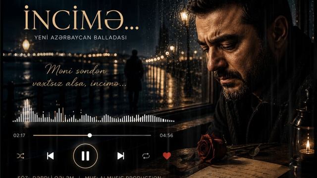 İncimə (2026) смотреть онлайн