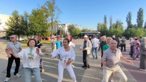 Элегантная дискотека..... 11.07.26.