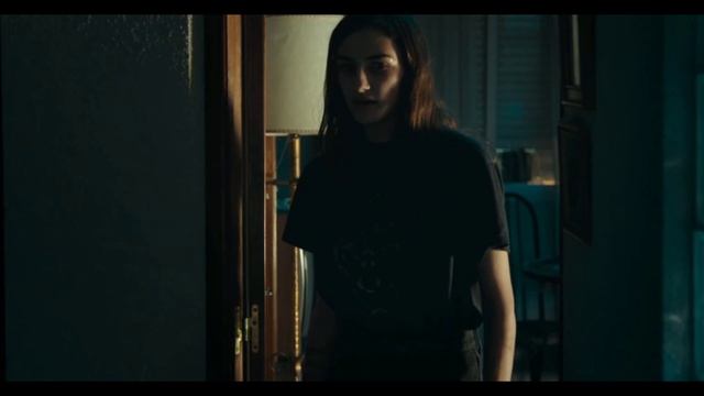 Уиджи: Проклятие Вероники
Verónica,ужасы,2017, 18+ смотреть онлайн