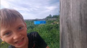 Мы папали в 99 Ночей (2 часть)