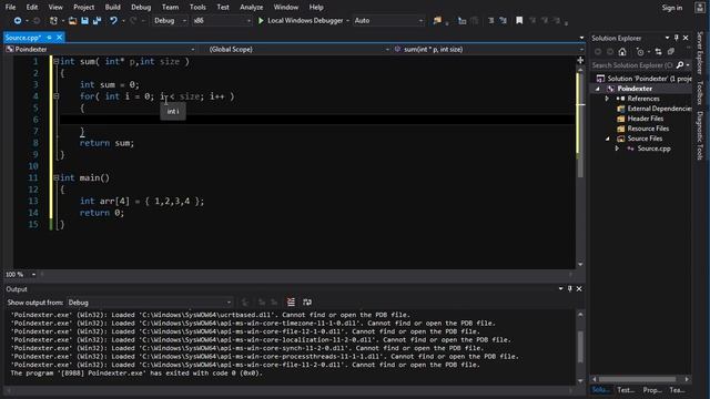 #03 Домашнее задание 2.1 С++ программирование игр. Средний уровень
