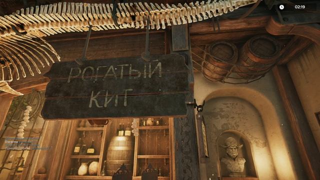 Токены таверна / Escape Simulator 2