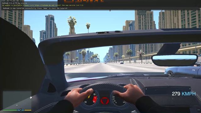 Grand Theft Auto V 2026-07-12 02-50-19 смотреть онлайн