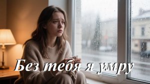 Без тебя я умру, AI Suno