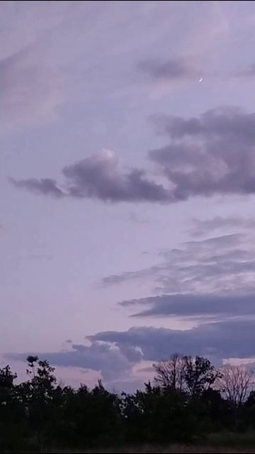 Новое видео! Звуки природы вечером на закате для сна, отдыха, расслабления.