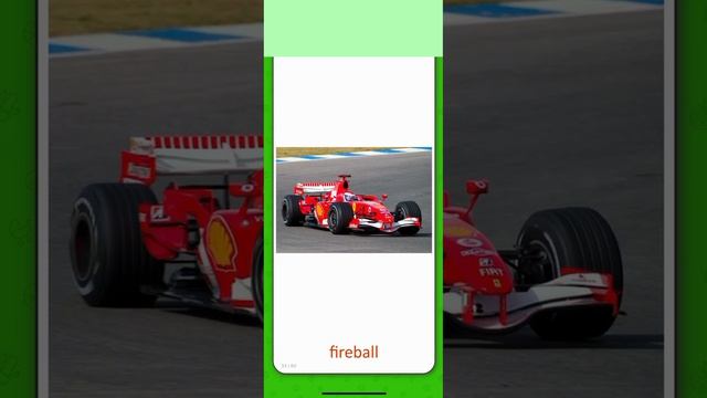 Слова на тему “Sports”