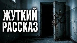 В ЭТОЙ БОЛЬНИЦЕ НЕЛЬЗЯ СПУСКАТЬСЯ В ПОДВАЛ | Жуткие рассказы