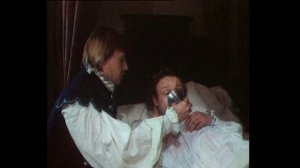 «Королева Марго» (1996) // Серия 7 из 18