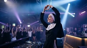 Best of Hard Techno Rave Mix 2026 New Techno Party - Music Planet (1080p)
