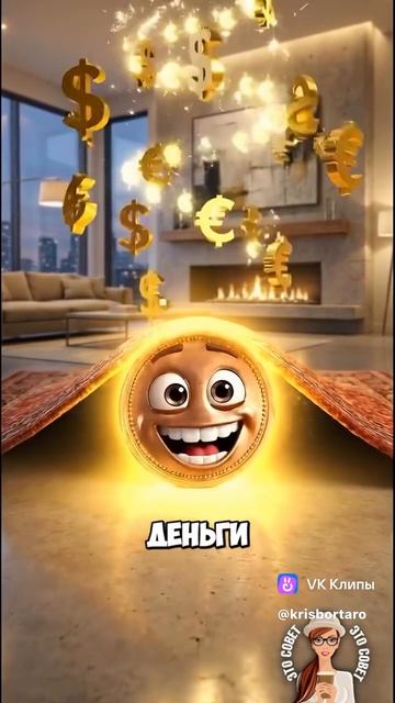 Советы 🤔