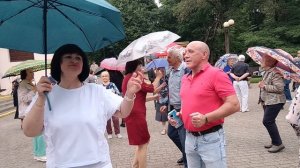 Ну-ка, ну-ка........ 11.07.26 Гомель парк Луначарского 🥰💫