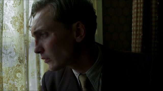 Убийства по алфавиту 1 серия (сериал, 2018) смотреть онлайн