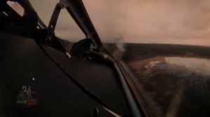 Один день из жизни Су-25. Украина.