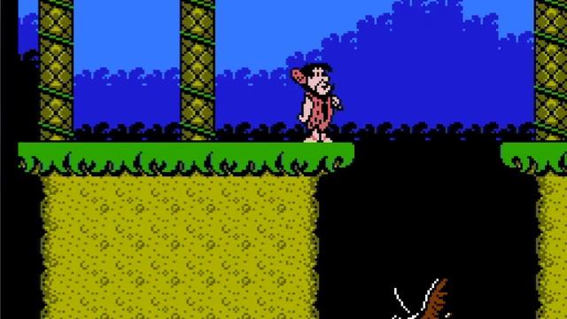 The Flintstones 2-The Surprise at Dinosaur Peak смотреть онлайн