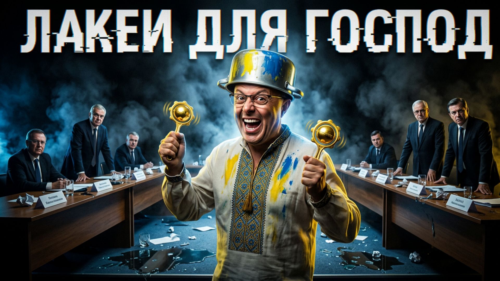 СПИВА: Почему Трамп НЕ ЗВОНИТ Путину: Игнор или Ультиматум?НАТО вооружается до зубов:Что саммите? смотреть онлайн