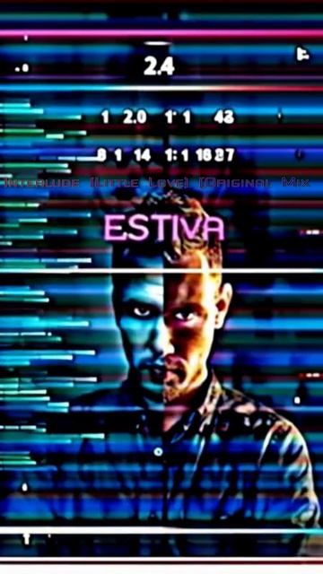 Dj  Estiva - Interlude (Little Love) [Original Mix)