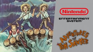 The Adventures of Tom Sawyer (NES)