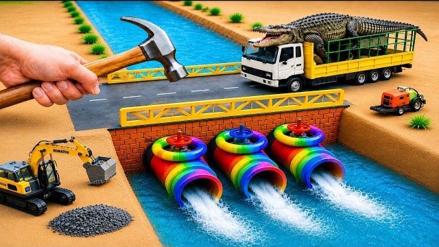 НЕРУШИМЫЙ МОСТ🧱, КОТОРЫЙ ВЫДЕРЖИТ ВЕРИТИ И ЛИЛИ ЛАВБРЕЙДЗ ИЗ ПОППИ ПЛЕЙТАЙМ смотреть онлайн