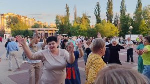 12 июля. Любить по русски...